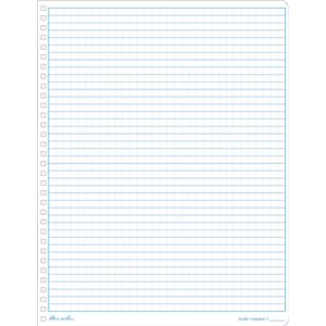 Side Spiral Notebook