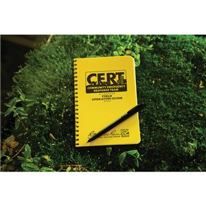 CERT Field Operators Guide