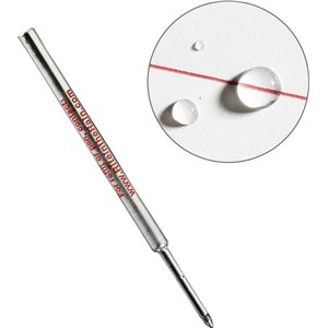 All-Weather Pen Refill Red