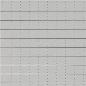 Maxi Side Spiral Black