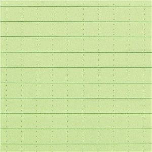 3 x 5 Top Spiral Notebook