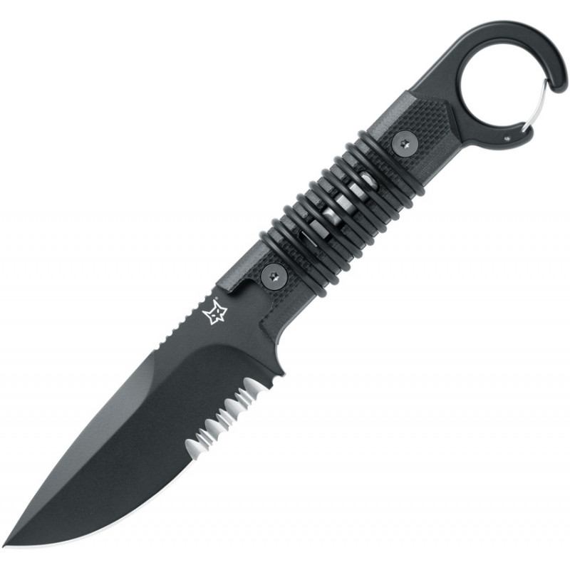 Ferox Fixed Blade