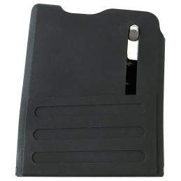 Silver Eagle Arms MAG5XT3 XT3  5rd 410 Gauge Silver Eagle XT3TacticalField Black Detachable