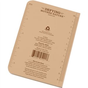 Field Flex Pocket Memo