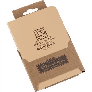 Field Flex Pocket Memo