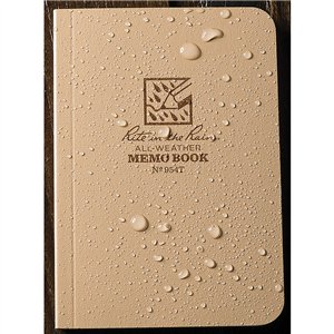 Field Flex Pocket Memo