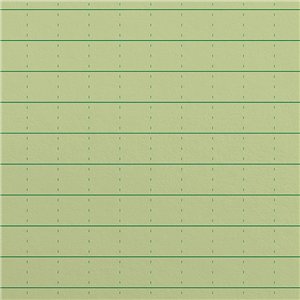 Field Bound Book Green