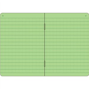 Mini Stapled Notebook 3 Pack