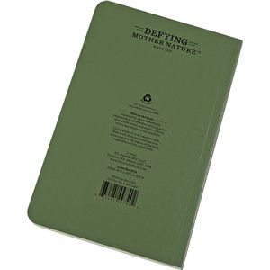 Field Flex Bound Notebook