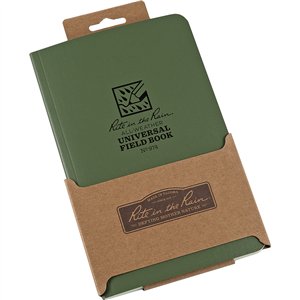 Field Flex Bound Notebook