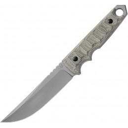 Ryu Tactical Fixed Blade Grn