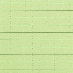 Top Bound Memo Notebook