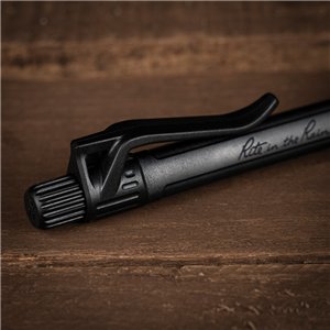 Click Action Pen Black