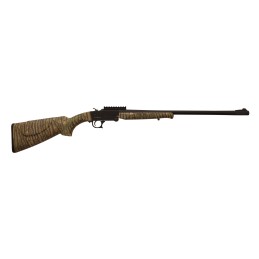 T R Imports TH3624YCPKG Sidekick Package 410 Gauge 24 1rd 3 Black RecBarrel Fixed Mossy Oak Bottomlands Furniture Includes 4 Cho