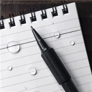 Mechanical Pencil Black