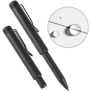 Metal Portage Pen