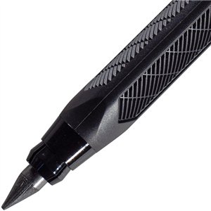 Lead Holder Pencil Black