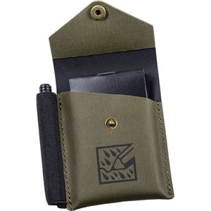 Monsoon On-The Go Wallet Kit