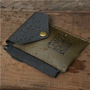 Monsoon On-The Go Wallet Kit