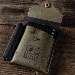 Monsoon On-The Go Wallet Kit