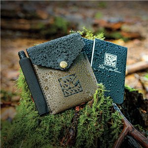 Monsoon On-The Go Wallet Kit