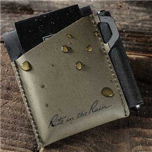 Monsoon On-The Go Wallet Kit