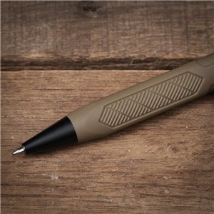 Mini Bolt-Action Pen Tan