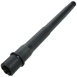 TacFire BAR3001810N AR Barrel  300 Blackout 10.50 Black Nitride