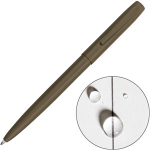 All-Weather Pen Clicker FDE