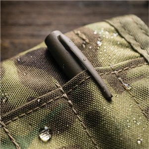 All-Weather Pen Clicker FDE