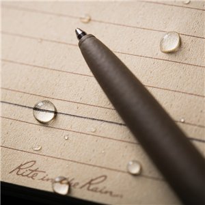 All-Weather Pen Clicker FDE