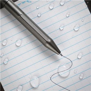 All-Weather Bolt-Action Pen