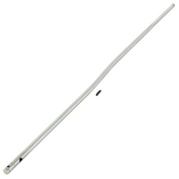 TacFire MAR011 AR15M16 MidLength Gas Tube with Pin Stainless Steel