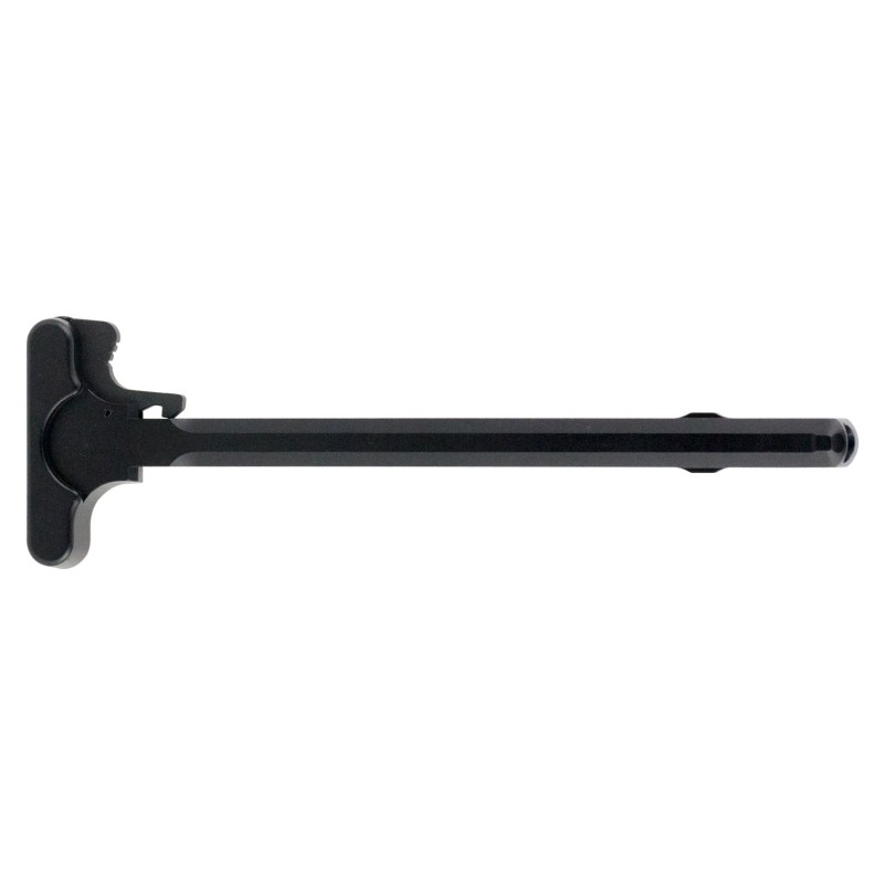 TacFire MAR092 AR15  MilSpec Charging Handle 6061T6 Aluminum Black Hardcoat Anodized