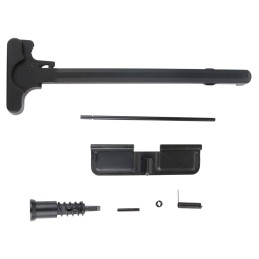 TacFire UPK1 Upper Parts Kits  Black SteelAluminum AR15