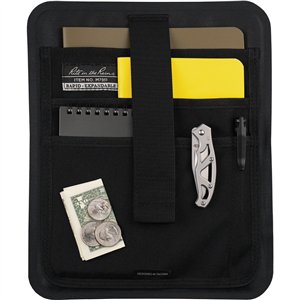 Monsoon Rapid Expandable Bag