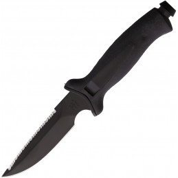 Tecno Military 3 Fixed Blade