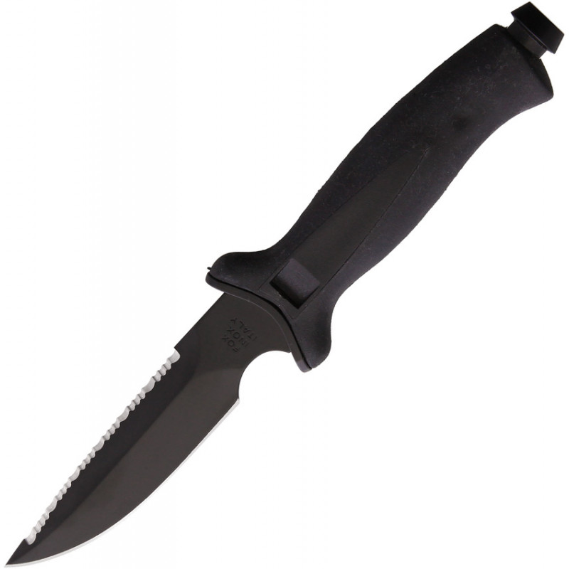 Tecno Military 3 Fixed Blade