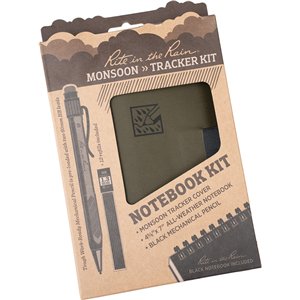 Monsoon Tracker Kit