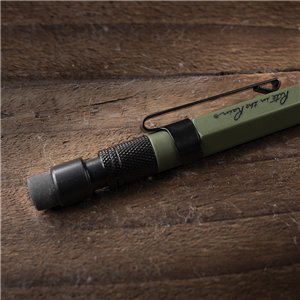 Mechanical Pencil OD Green