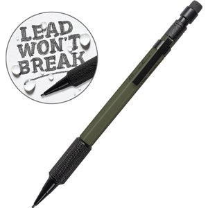 Mechanical Pencil OD Green