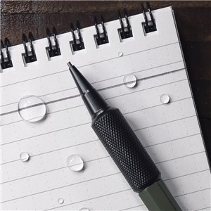 Mechanical Pencil OD Green