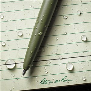 All-Weather Metal Pen OD