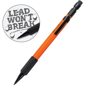 Mechanical Pencil Orange