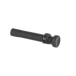 TacFire  Takedown Pin Front Black Steel AR15