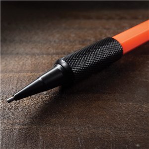 Mechanical Pencil Orange