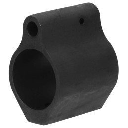 TacFire MAR001S2 LowProfile Micro Gas Block .750 Black Oxide Steel