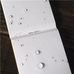 OTG Notebook Yellow- 6pk