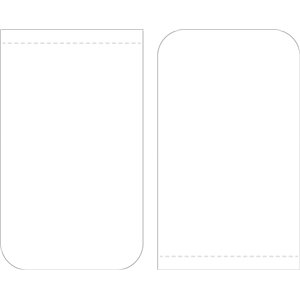 OTG Notebook Yellow- 6pk