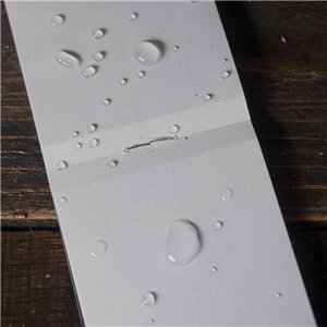 OTG Notebook Black- 6pk